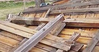 Демонтаж деревянного забора в Киржаче - цены от 561 руб.
