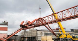 Демонтаж кранов Киржач, цена от 2904 руб.