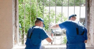 Профессиональный демонтаж решеток в Киржаче от Сварной-Крж - от 561 руб.