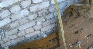 Демонтаж утеплителя в Киржаче по выгодной цене от 408 рублей - Сварной-Крж