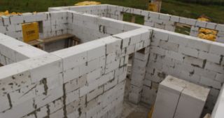 Кладочные работы Киржач, цена от 561 руб.