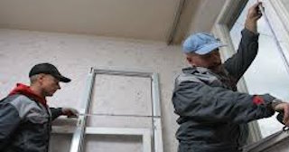 Демонтаж окон ПВХ в Киржаче - цены от 1529 руб. | Сварной-Крж