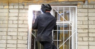 Профессиональный демонтаж решеток в Киржаче от Сварной-Крж - от 561 руб.