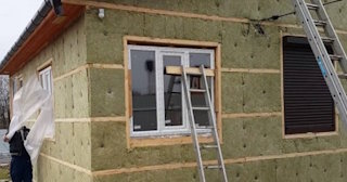 Демонтаж сайдинга от 357 рублей в Киржаче - профессиональные услуги Сварной-Крж