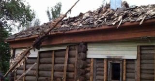 Разбор старой бани в Киржаче - стоимость от 1529 рублей | Сварной-Крж