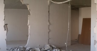 Демонтаж стен в квартире в Киржаче – цена от 714 рублей. - Сварной-Крж